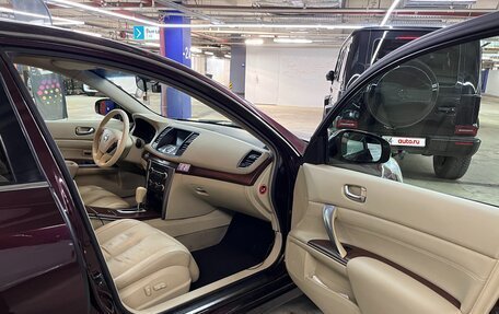 Nissan Teana, 2010 год, 780 000 рублей, 13 фотография