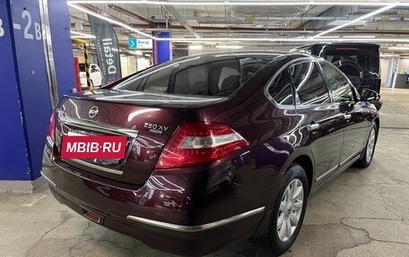 Nissan Teana, 2010 год, 780 000 рублей, 3 фотография