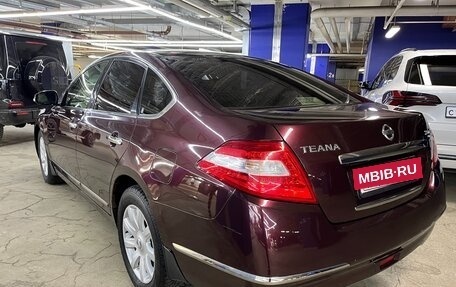 Nissan Teana, 2010 год, 780 000 рублей, 4 фотография