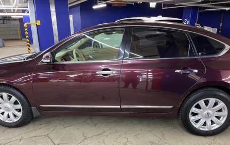 Nissan Teana, 2010 год, 780 000 рублей, 14 фотография