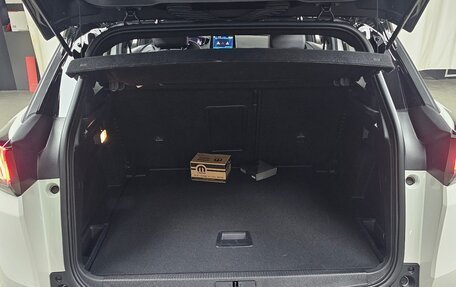 Peugeot 3008 II, 2024 год, 2 800 469 рублей, 5 фотография