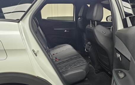 Peugeot 3008 II, 2024 год, 2 800 469 рублей, 11 фотография