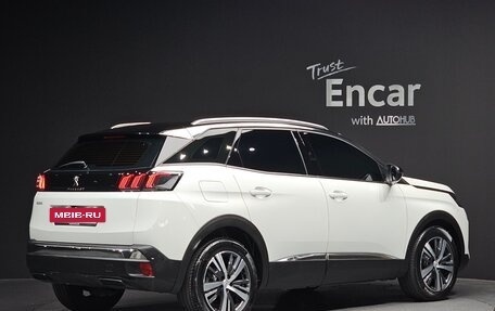 Peugeot 3008 II, 2024 год, 2 800 469 рублей, 4 фотография