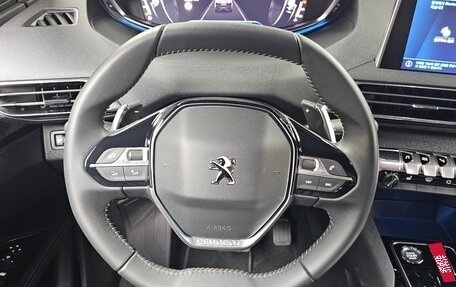 Peugeot 3008 II, 2024 год, 2 800 469 рублей, 12 фотография