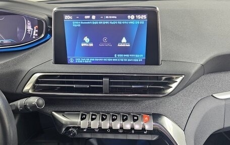 Peugeot 3008 II, 2024 год, 2 800 469 рублей, 17 фотография