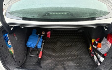 Volkswagen Jetta VI, 2012 год, 999 999 рублей, 10 фотография