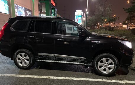 Haval H9 I рестайлинг, 2018 год, 2 499 999 рублей, 7 фотография