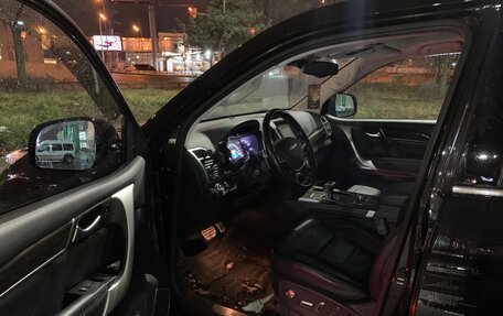 Haval H9 I рестайлинг, 2018 год, 2 499 999 рублей, 21 фотография