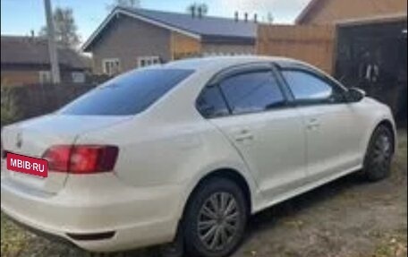 Volkswagen Jetta VI, 2014 год, 800 000 рублей, 3 фотография
