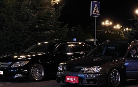 Lexus LS IV, 2008 год, 2 000 000 рублей, 10 фотография