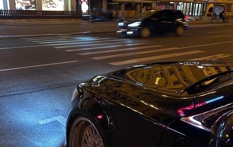 Lexus LS IV, 2008 год, 2 000 000 рублей, 11 фотография