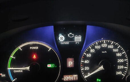 Lexus RX III, 2011 год, 2 050 000 рублей, 4 фотография