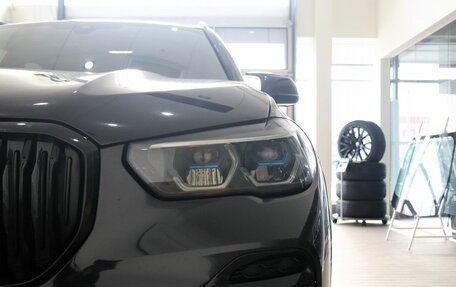 BMW X5, 2021 год, 8 790 000 рублей, 7 фотография