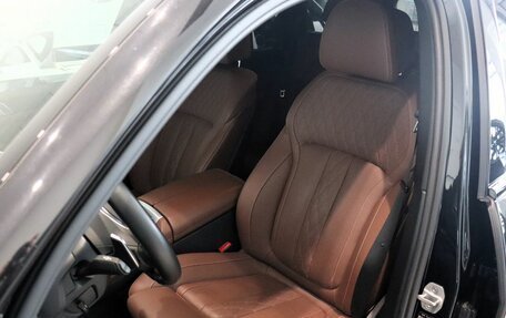 BMW X5, 2021 год, 8 790 000 рублей, 17 фотография