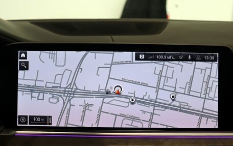 BMW X5, 2021 год, 8 790 000 рублей, 28 фотография