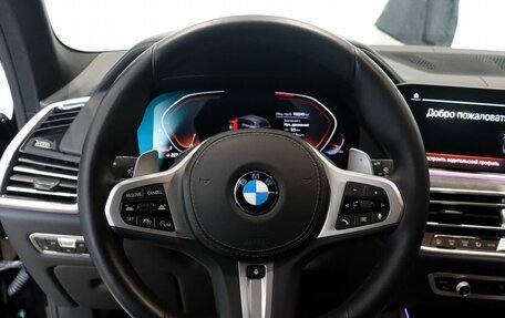 BMW X5, 2021 год, 8 790 000 рублей, 19 фотография