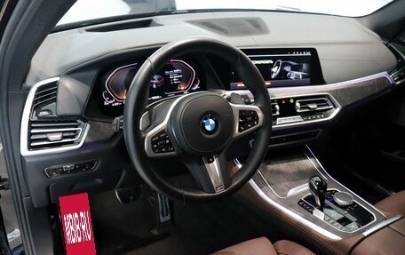 BMW X5, 2021 год, 8 790 000 рублей, 18 фотография