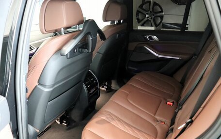 BMW X5, 2021 год, 8 790 000 рублей, 33 фотография