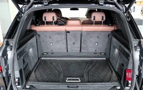 BMW X5, 2021 год, 8 790 000 рублей, 40 фотография