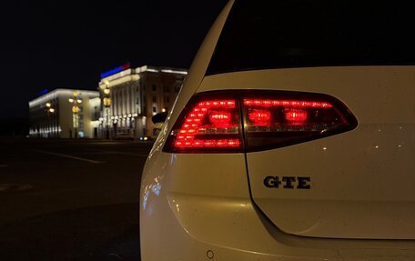 Volkswagen Golf VII, 2014 год, 1 850 000 рублей, 7 фотография