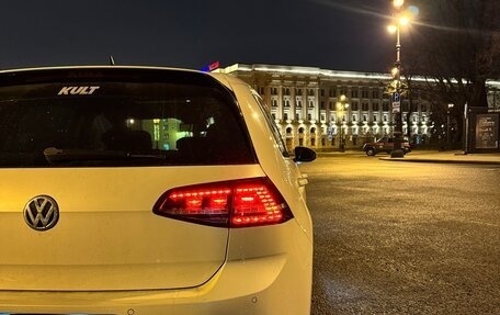 Volkswagen Golf VII, 2014 год, 1 850 000 рублей, 5 фотография