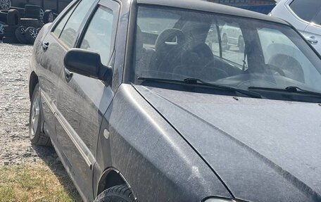 Chery Amulet (A15) I, 2007 год, 120 000 рублей, 1 фотография