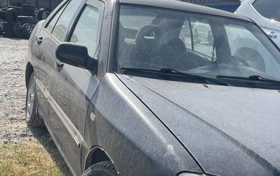 Chery Amulet (A15) I, 2007 год, 120 000 рублей, 1 фотография