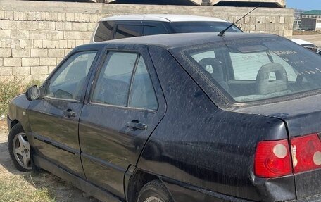 Chery Amulet (A15) I, 2007 год, 120 000 рублей, 2 фотография