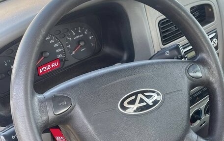 Chery Amulet (A15) I, 2007 год, 120 000 рублей, 4 фотография