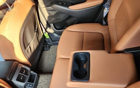 KIA Seltos I, 2022 год, 2 800 000 рублей, 15 фотография
