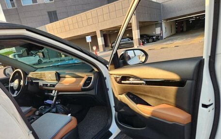 KIA Seltos I, 2022 год, 2 800 000 рублей, 13 фотография