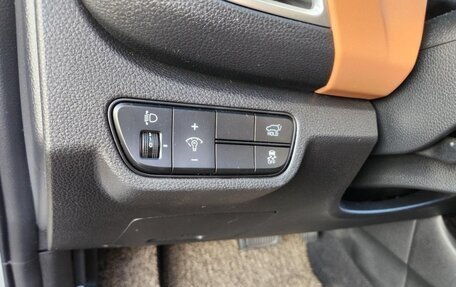 KIA Seltos I, 2022 год, 2 800 000 рублей, 11 фотография