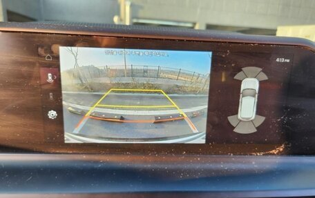 KIA Seltos I, 2022 год, 2 800 000 рублей, 12 фотография