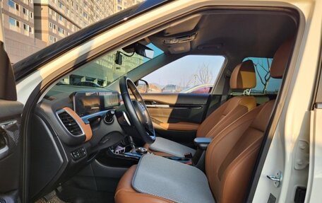 KIA Seltos I, 2022 год, 2 800 000 рублей, 5 фотография