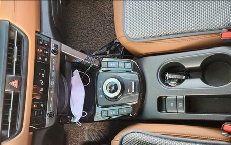 KIA Seltos I, 2022 год, 2 800 000 рублей, 8 фотография