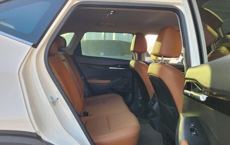 KIA Seltos I, 2022 год, 2 800 000 рублей, 14 фотография