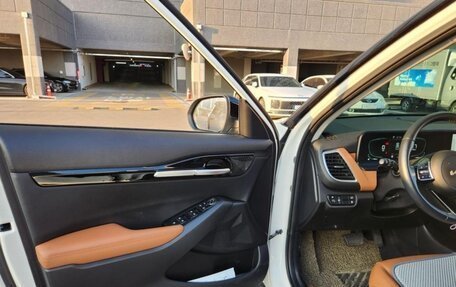 KIA Seltos I, 2022 год, 2 800 000 рублей, 10 фотография