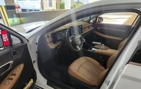 KIA Seltos I, 2022 год, 2 800 000 рублей, 9 фотография