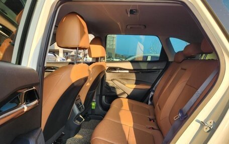 KIA Seltos I, 2022 год, 2 800 000 рублей, 16 фотография