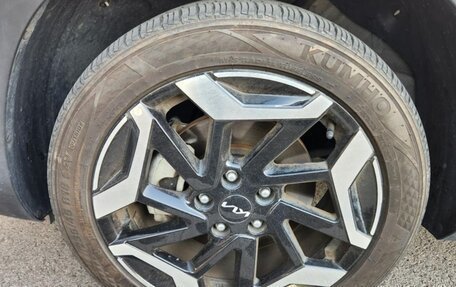 KIA Seltos I, 2022 год, 2 800 000 рублей, 18 фотография