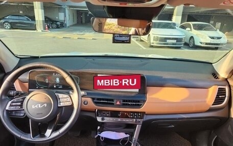 KIA Seltos I, 2022 год, 2 800 000 рублей, 6 фотография