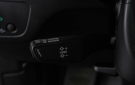 Audi Q5, 2017 год, 2 990 000 рублей, 15 фотография