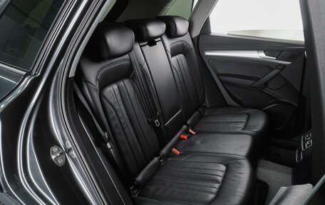 Audi Q5, 2017 год, 2 990 000 рублей, 7 фотография