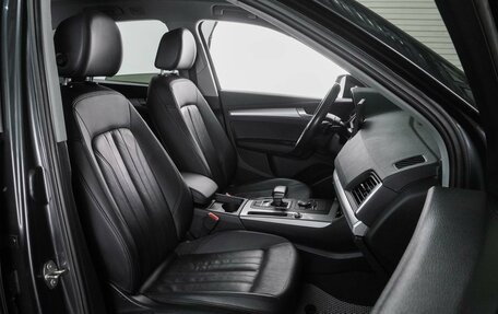 Audi Q5, 2017 год, 2 990 000 рублей, 8 фотография