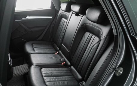 Audi Q5, 2017 год, 2 990 000 рублей, 9 фотография