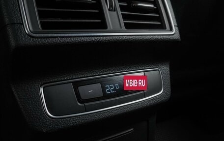 Audi Q5, 2017 год, 2 990 000 рублей, 12 фотография