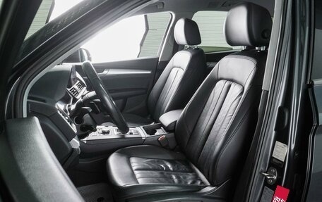 Audi Q5, 2017 год, 2 990 000 рублей, 10 фотография