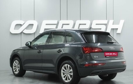 Audi Q5, 2017 год, 2 990 000 рублей, 2 фотография
