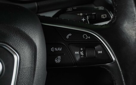 Audi Q5, 2017 год, 2 990 000 рублей, 18 фотография