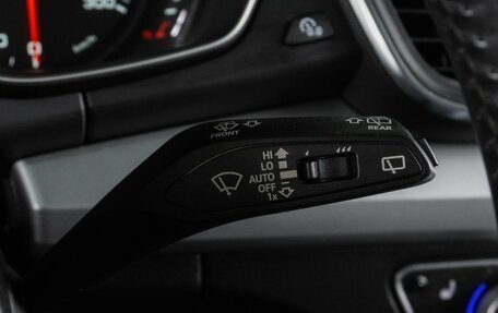 Audi Q5, 2017 год, 2 990 000 рублей, 16 фотография